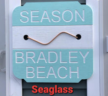 7 inch INDOOR/OUTDOOR CUSTOM BADGE