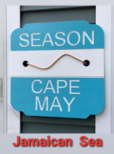 7 inch INDOOR/OUTDOOR CUSTOM BADGE