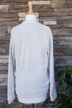 Crew Neck Town Sweatshirt