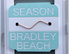 Large Custom Badges