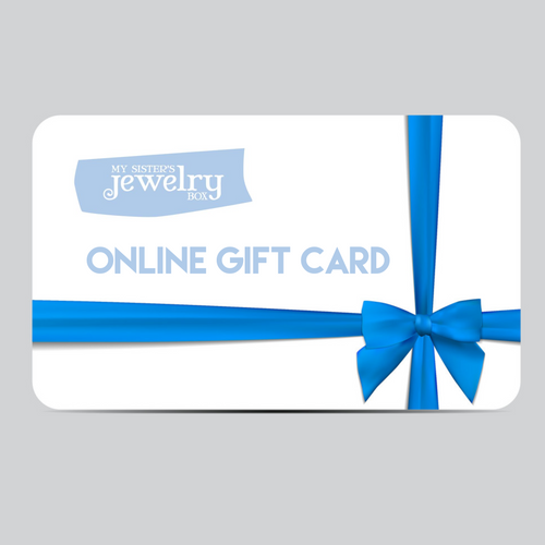 Online Gift Card